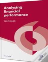 Analysing Financial Performance Workbook
