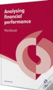 Capa do artigo Analysing Financial Performance Workbook