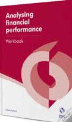 Capa do artigo Analysing Financial Performance Workbook