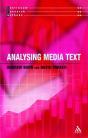 Analysing Media Texts - Preview