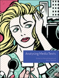 Capa do artigo Analysing Media Texts (Volume 4)