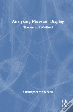 Capa do artigo Analysing Museum Display