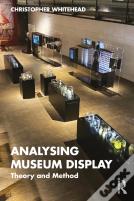 Analysing Museum Display