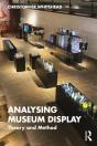 Analysing Museum Display - Preview