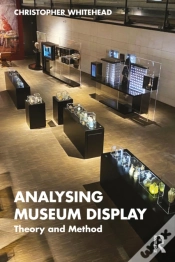 Capa do artigo Analysing Museum Display