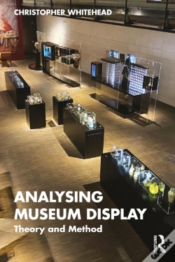 Capa do artigo Analysing Museum Display