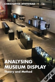 Capa do artigo Analysing Museum Display