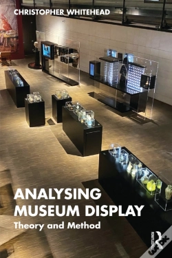 Capa do artigo Analysing Museum Display