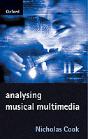 Analysing Musical Multimedia - Preview