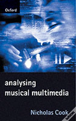 Capa do artigo Analysing Musical Multimedia