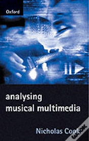 Capa do artigo Analysing Musical Multimedia