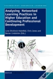 Analysing  Networked Learning Practices
