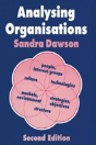 Analysing Organisations - Preview