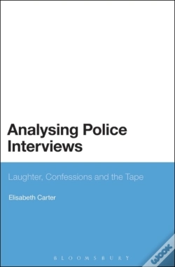 Capa do artigo Analysing Police Interviews