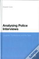 Analysing Police Interviews