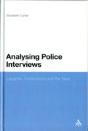 Analysing Police Interviews - Preview