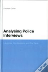 Analysing Police Interviews