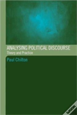 Capa do artigo Analysing Political Discourse