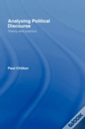 Capa do artigo Analysing Political Discourse