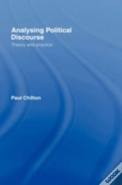Capa do artigo Analysing Political Discourse