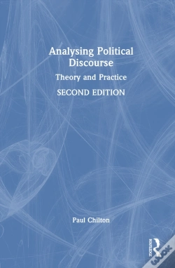 Capa do artigo Analysing Political Discourse