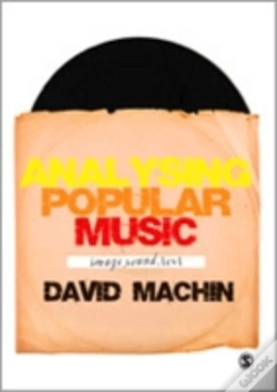 Capa do artigo Analysing Popular Music