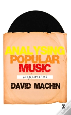 Capa do artigo Analysing Popular Music