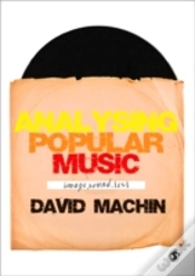 Capa do artigo Analysing Popular Music