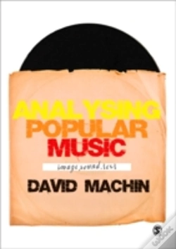 Capa do artigo Analysing Popular Music