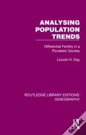 Analysing Population Trends