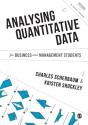 Analysing Quantitative Data For Business And Management Students - Preview