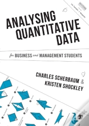 Capa do artigo Analysing Quantitative Data For Business And Management Students