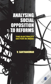 Capa do artigo Analysing Social Opposition To Reforms