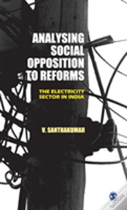 Capa do artigo Analysing Social Opposition To Reforms