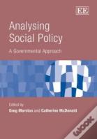 Analysing Social Policy - A Governmental Approach
