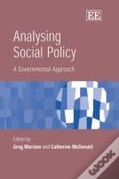 Analysing Social Policy