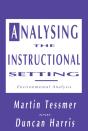 Analysing The Instructional Setting - Preview