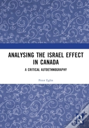 Capa do artigo Analysing The Israel Effect In Canada