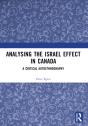 Analysing The Israel Effect In Canada - Preview
