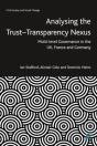 Analysing The Trustâ€“Transparency Nexus - Preview