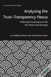 Analysing The Trustâ€“Transparency Nexus