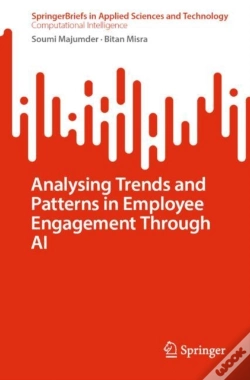 Capa do artigo Analysing Trends And Patterns In Employee Engagement Through Ai