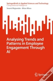 Capa do artigo Analysing Trends And Patterns In Employee Engagement Through Ai