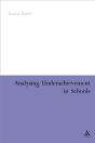Analysing Underachievement In Schools - Preview