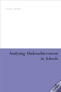 Capa do artigo Analysing Underachievement In Schools