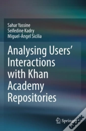 Capa do artigo Analysing Users