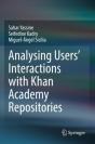 Analysing Users' Interactions With Khan Academy Repositories - Preview