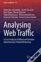 Analysing Web Traffic