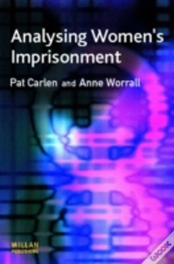 Capa do artigo Analysing Women'S Imprisonment