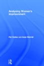Analysing Women'S Imprisonment - Preview